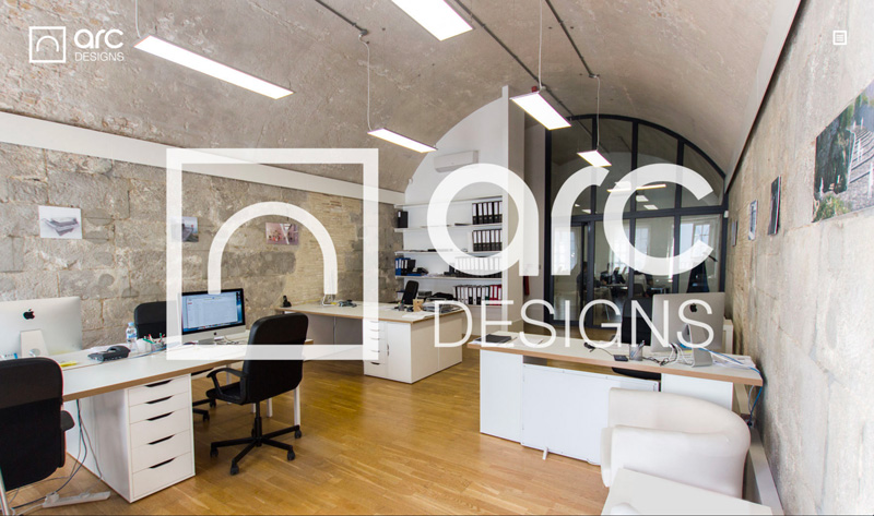 as a new business we were very keen to have a website that reflected our identity and values to new and existing clients in a clear and elegant manner