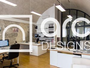 arc design
